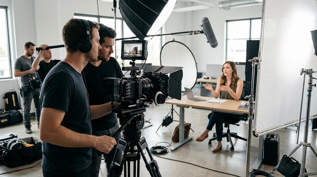 Video Production