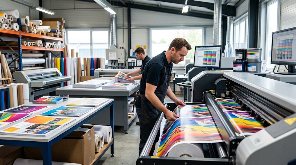 Printing