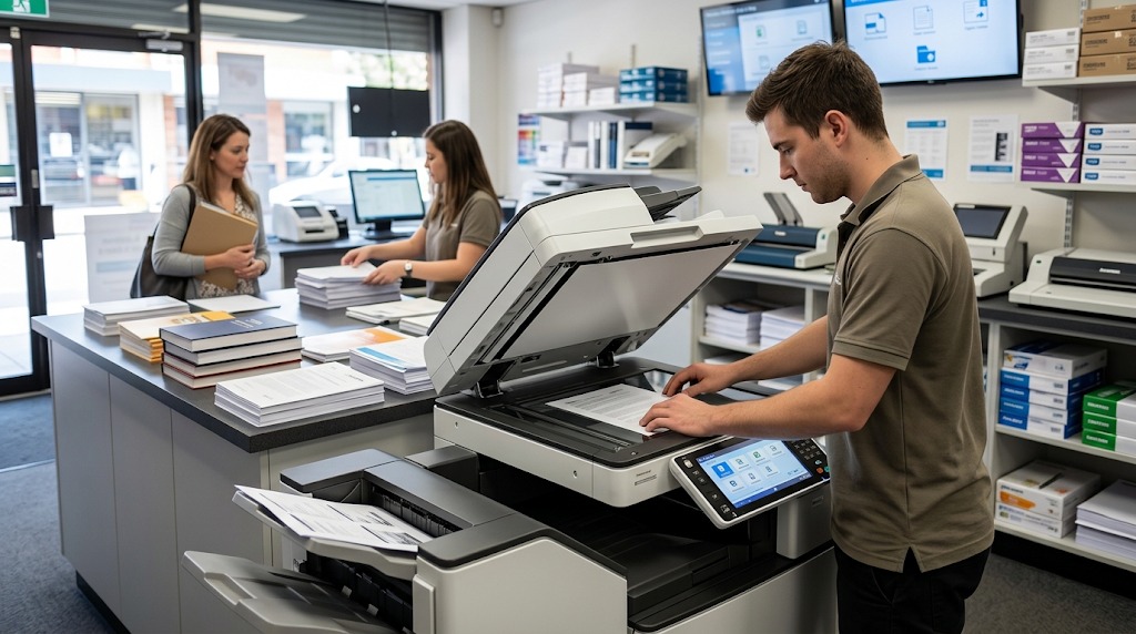 Photocopy